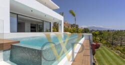 VILLA CIELO – ESTEPONA