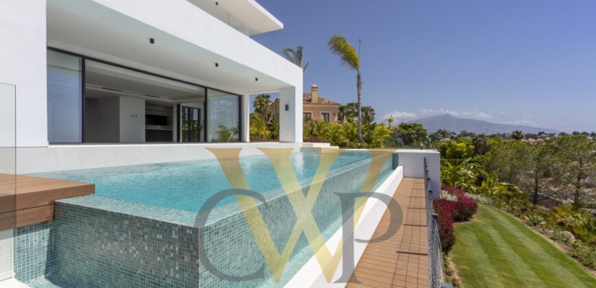 VILLA CIELO – ESTEPONA