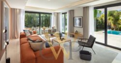 VILLA SAVANAH – NUEVA ANDALUCIA