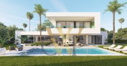VILLA SAVANAH – NUEVA ANDALUCIA
