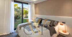VILLA SAVANAH – NUEVA ANDALUCIA