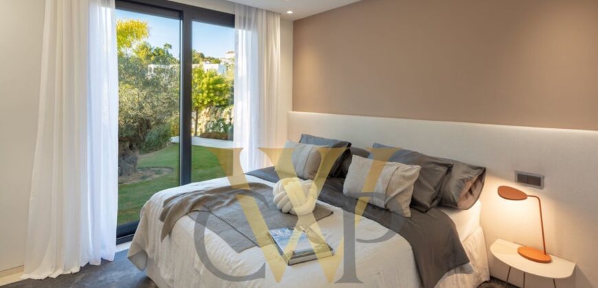 VILLA SAVANAH – NUEVA ANDALUCIA