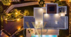 VILLA SAVANAH – NUEVA ANDALUCIA