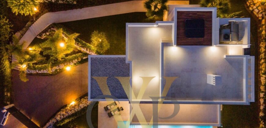 VILLA SAVANAH – NUEVA ANDALUCIA
