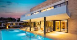 VILLA SAVANAH – NUEVA ANDALUCIA