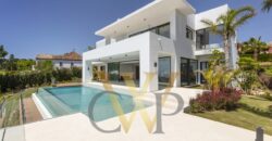 VILLA CIELO – ESTEPONA
