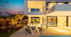 VILLA SAVANAH – NUEVA ANDALUCIA