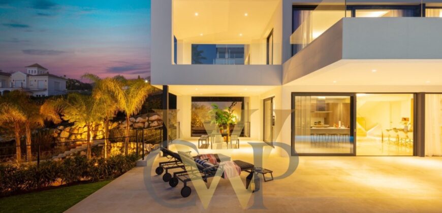 VILLA SAVANAH – NUEVA ANDALUCIA