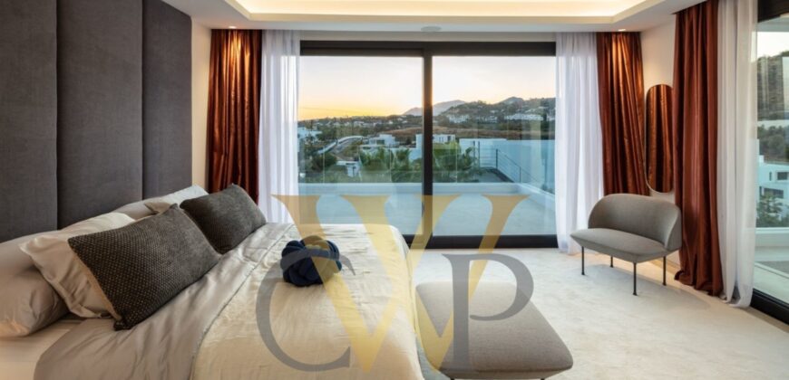 VILLA SAVANAH – NUEVA ANDALUCIA