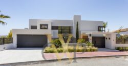 VILLA CIELO – ESTEPONA
