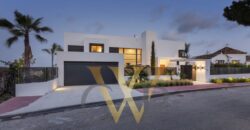 VILLA CIELO – ESTEPONA