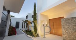VILLA CIELO – ESTEPONA