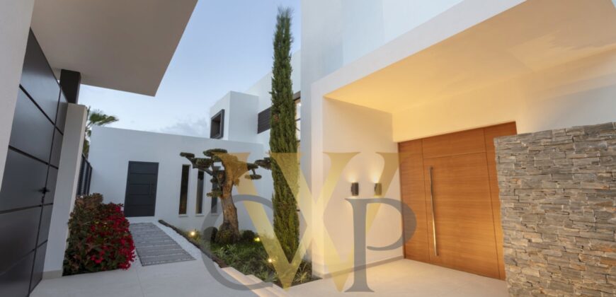 VILLA CIELO – ESTEPONA