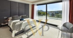 VILLA SAVANAH – NUEVA ANDALUCIA