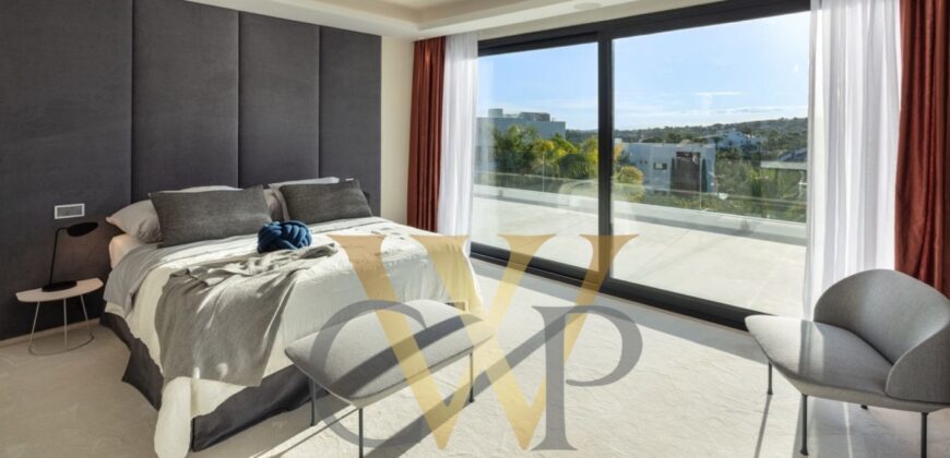 VILLA SAVANAH – NUEVA ANDALUCIA