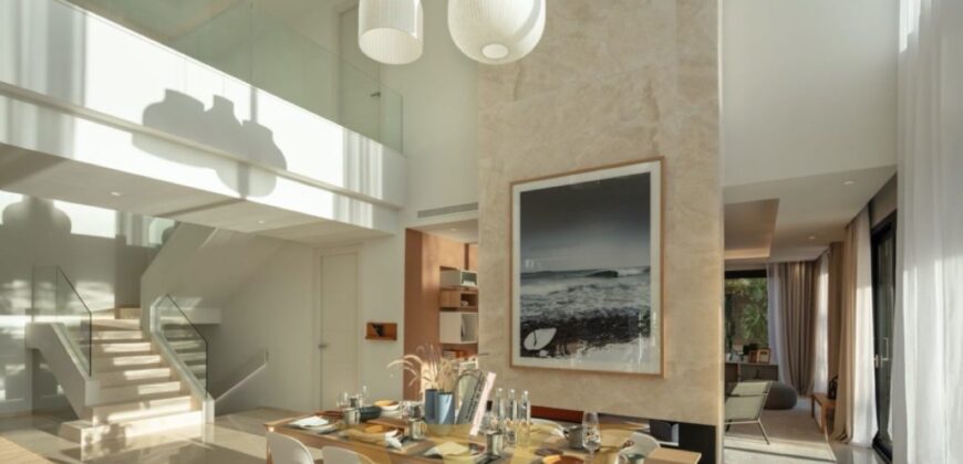 VILLA SAVANAH – NUEVA ANDALUCIA