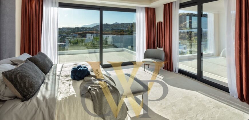 VILLA SAVANAH – NUEVA ANDALUCIA