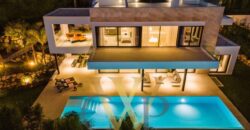 VILLA SAVANAH – NUEVA ANDALUCIA