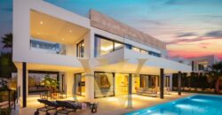 VILLA SAVANAH – NUEVA ANDALUCIA