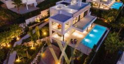 VILLA SAVANAH – NUEVA ANDALUCIA