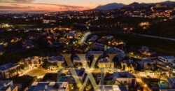 VILLA SAVANAH – NUEVA ANDALUCIA