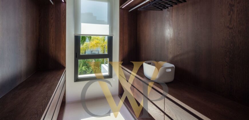 VILLA SAVANAH – NUEVA ANDALUCIA