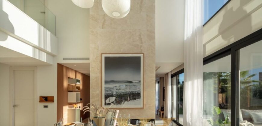 VILLA SAVANAH – NUEVA ANDALUCIA