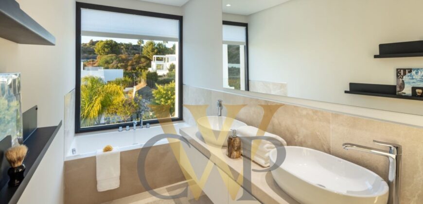 VILLA SAVANAH – NUEVA ANDALUCIA