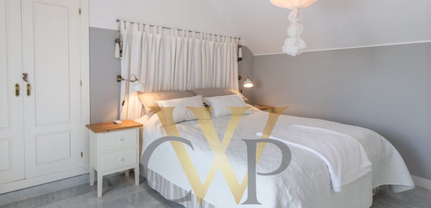 PENTHOUSE IN SEÑORIO DE ALOHA – NUEVA ANDALUCIA