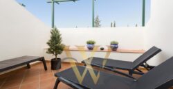 PENTHOUSE IN SEÑORIO DE ALOHA – NUEVA ANDALUCIA