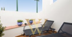 PENTHOUSE IN SEÑORIO DE ALOHA – NUEVA ANDALUCIA