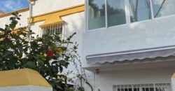 TOWNHOUSE IN MARBELLAMAR