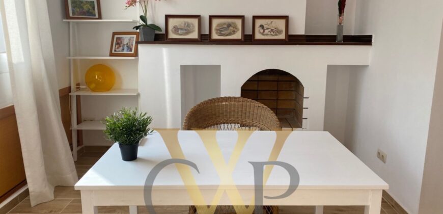 TOWNHOUSE IN MARBELLAMAR