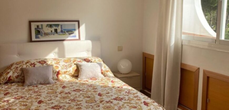 TOWNHOUSE IN MARBELLAMAR