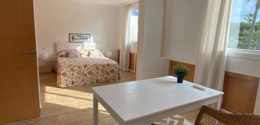 TOWNHOUSE IN MARBELLAMAR