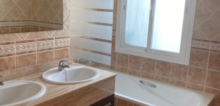TOWNHOUSE IN MARBELLAMAR