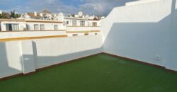 TOWNHOUSE IN MARBELLAMAR