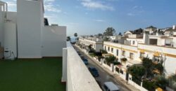 TOWNHOUSE IN MARBELLAMAR