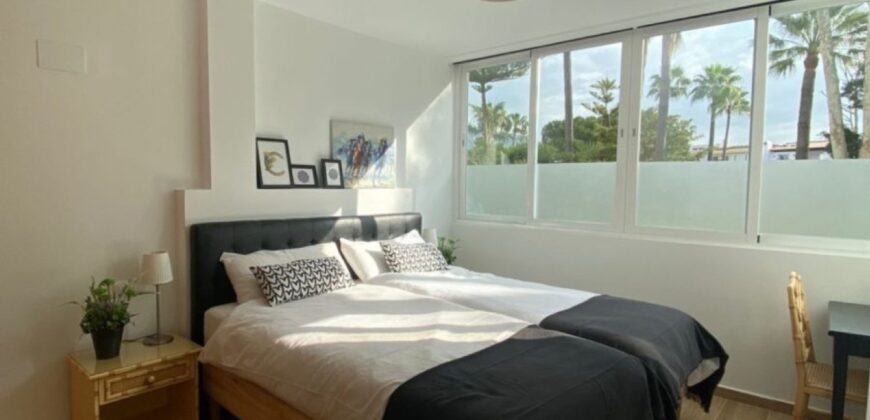 TOWNHOUSE IN MARBELLAMAR