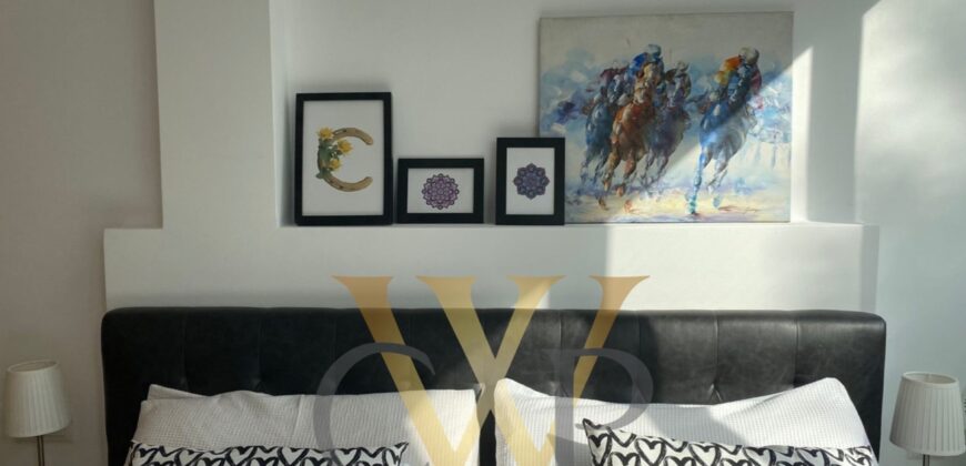 TOWNHOUSE IN MARBELLAMAR