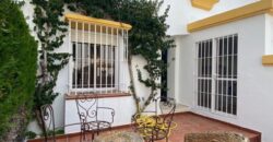 TOWNHOUSE IN MARBELLAMAR