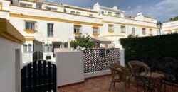 TOWNHOUSE IN MARBELLAMAR