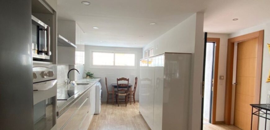 TOWNHOUSE IN MARBELLAMAR