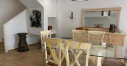 TOWNHOUSE IN MARBELLAMAR