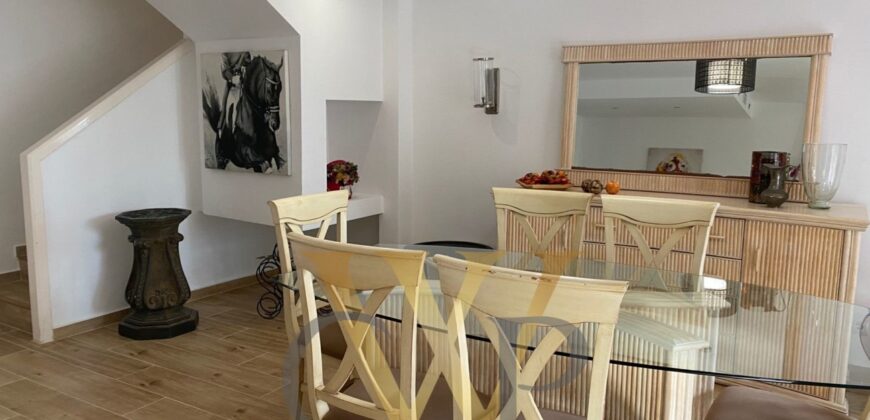 TOWNHOUSE IN MARBELLAMAR