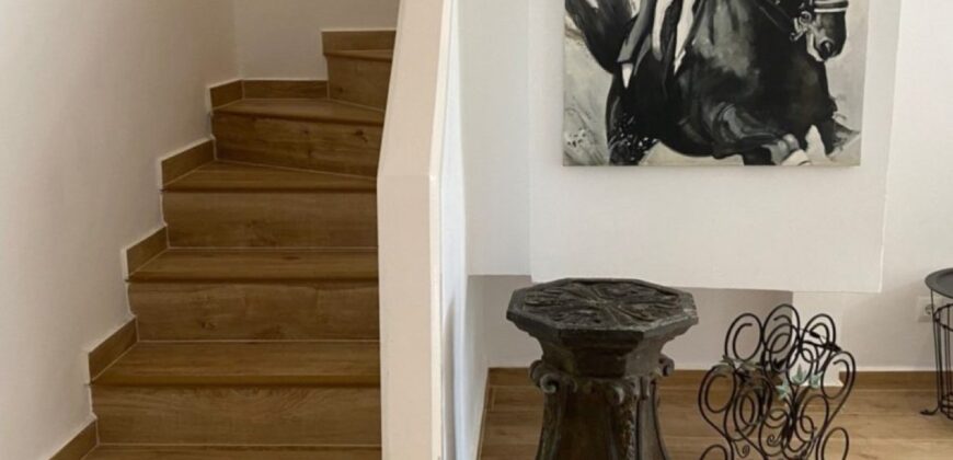 TOWNHOUSE IN MARBELLAMAR