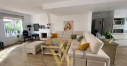TOWNHOUSE IN MARBELLAMAR