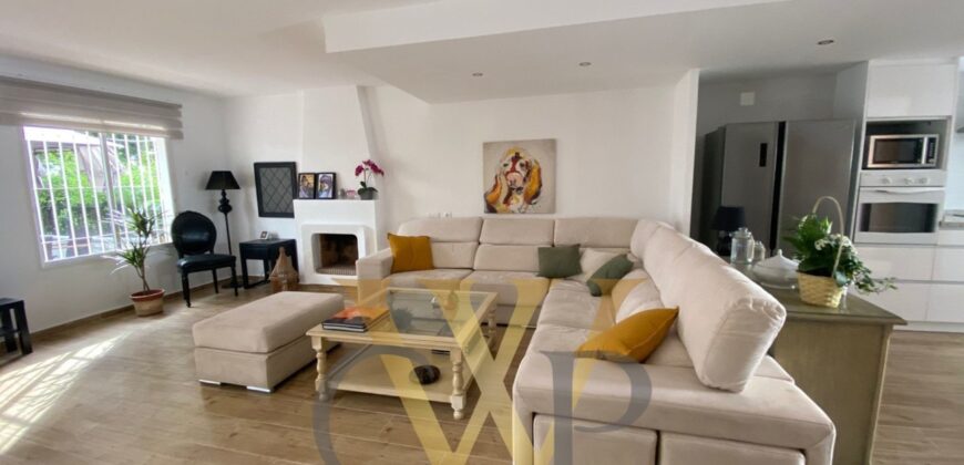 TOWNHOUSE IN MARBELLAMAR