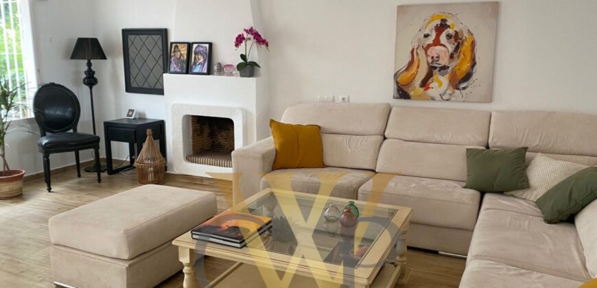 TOWNHOUSE IN MARBELLAMAR