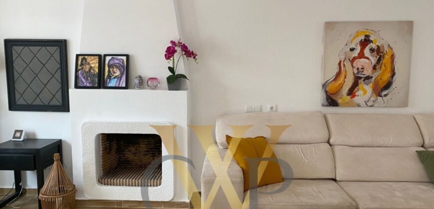TOWNHOUSE IN MARBELLAMAR